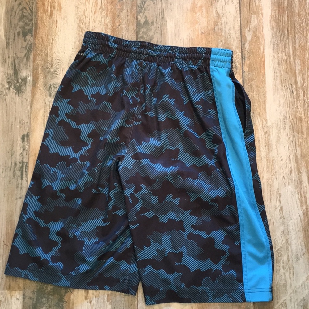 Xersion boys shorts